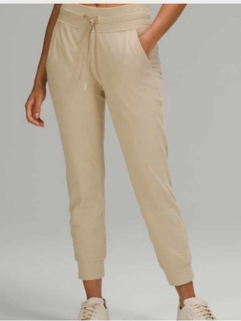 Lululemon Ready to Rulu Jogger